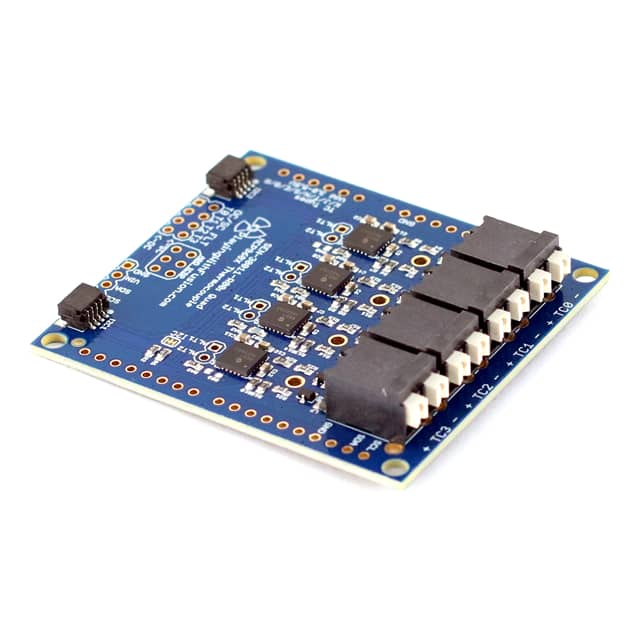 Playing With Fusion, Inc 3405-SEN-30011-W-ND