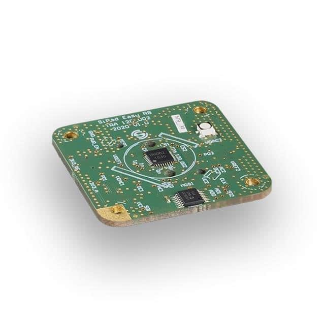 Silicon Radar GmbH 4415-000628-ND