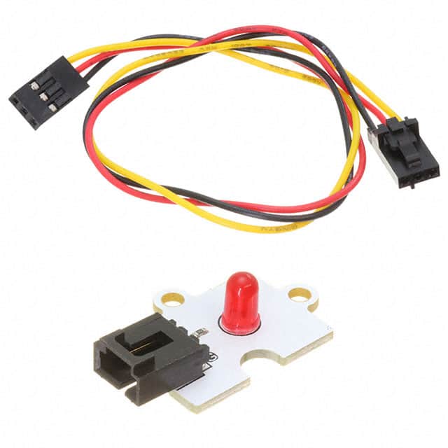 Pi Supply 1910-PIS-1262-ND