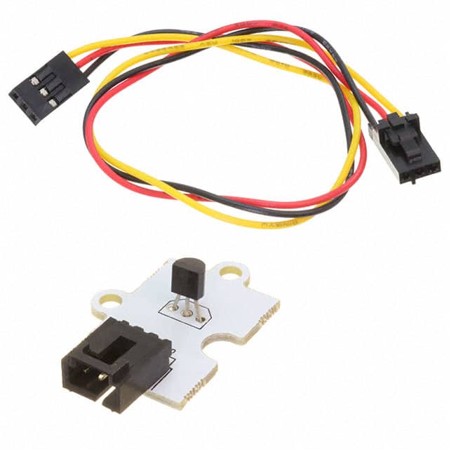 Pi Supply 1910-PIS-1263-ND