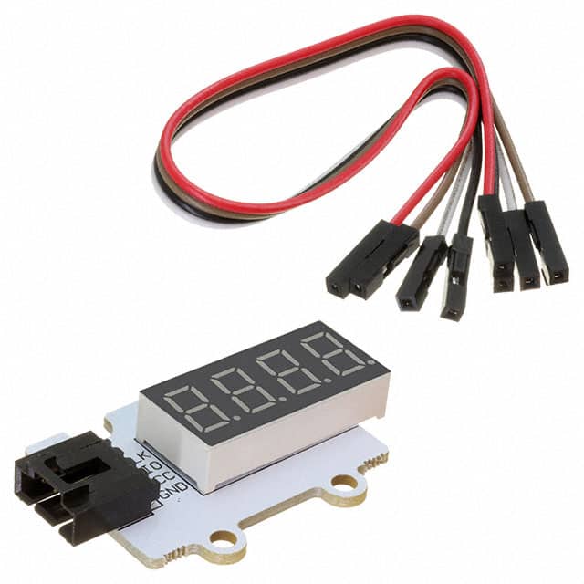 Pi Supply 1910-PIS-1272-ND