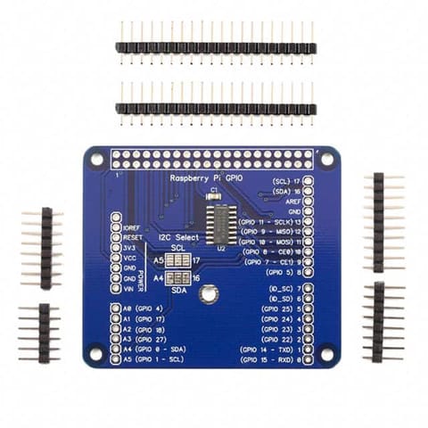 Pi Supply 1910-1121-ND
