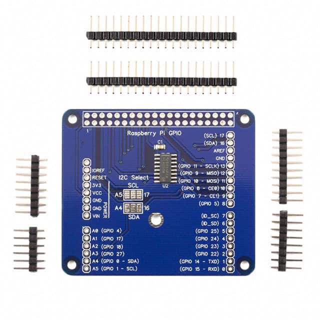 Pi Supply 1910-1121-ND
