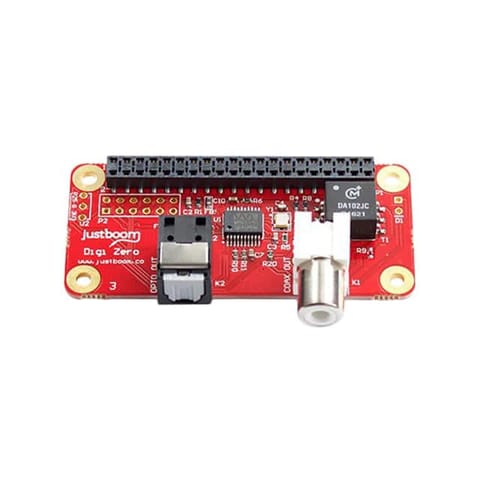 Pi Supply 1910-1044-ND