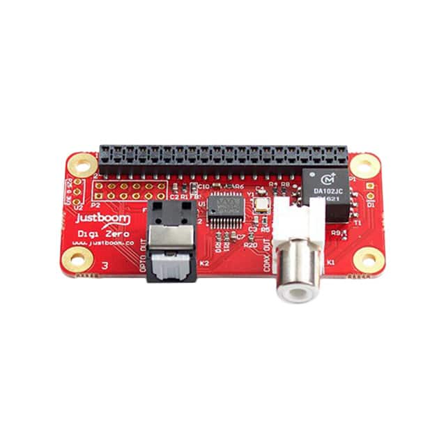 Pi Supply 1910-1044-ND