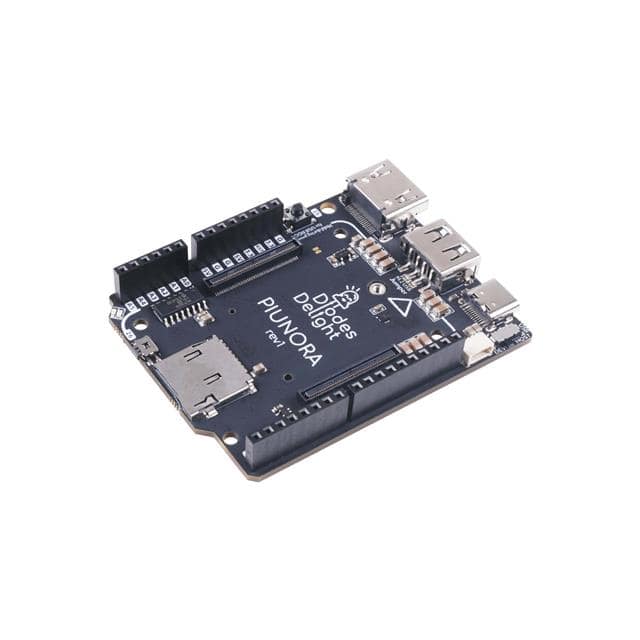 Seeed Technology Co., Ltd 1597-102110698-ND