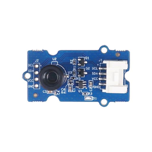 Seeed Technology Co., Ltd 1597-101020993-ND