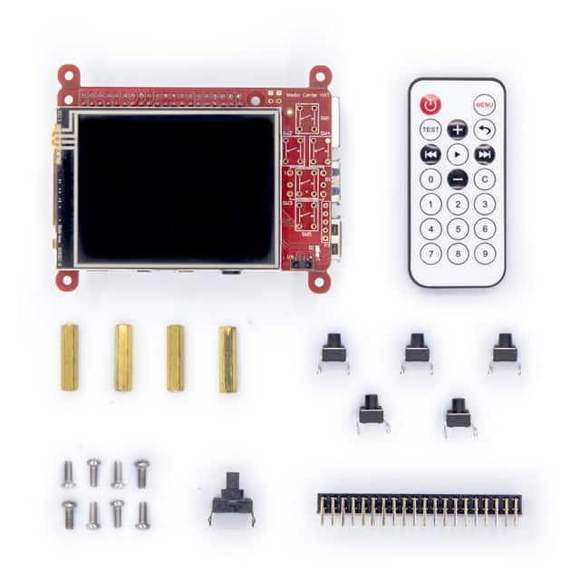 Pi Supply 1910-PIS-0573-ND