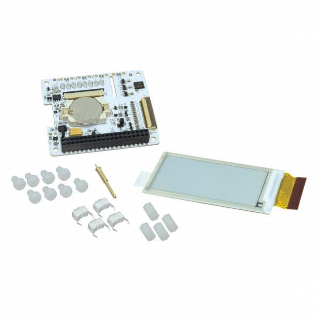 Pi Supply 1910-1022-ND