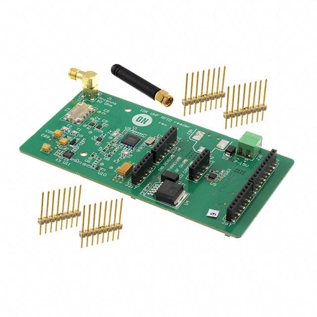 onsemi SPS-READER-GEVKOS-ND