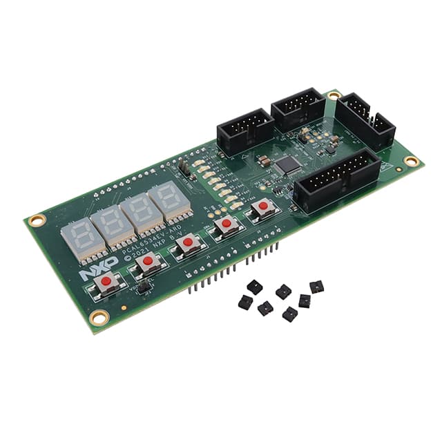 NXP USA Inc. 568-PCAL6534EV-ARD-ND