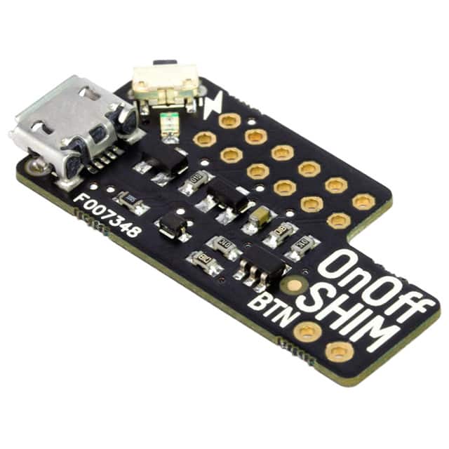 Pimoroni Ltd 1778-1117-ND
