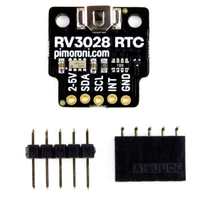 Pimoroni Ltd 1778-PIM449-ND