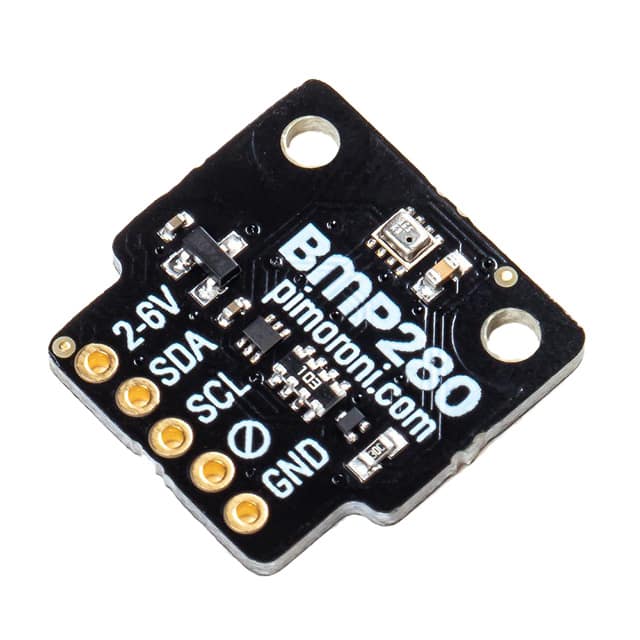 Pimoroni Ltd 1778-1260-ND