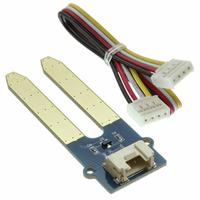 Seeed Technology Co., Ltd 1597-1141-ND
