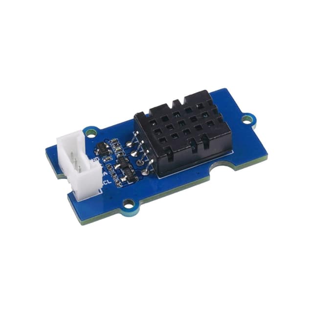 Seeed Technology Co., Ltd 1597-101020932-ND