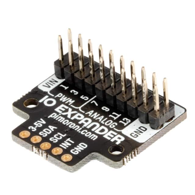 Pimoroni Ltd 1778-PIM517-ND