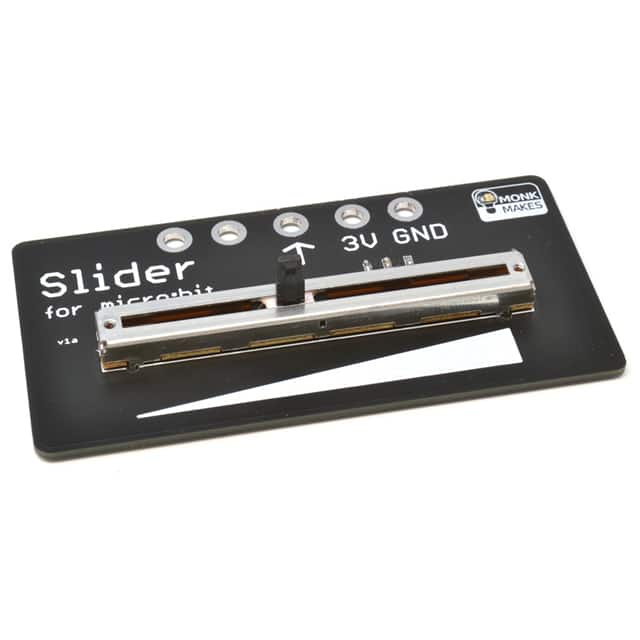 Pimoroni Ltd 1778-MNK00085-ND