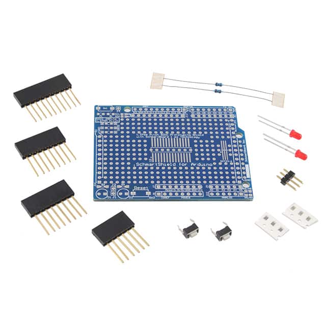 Schmartboard, Inc. 1988-1052-ND