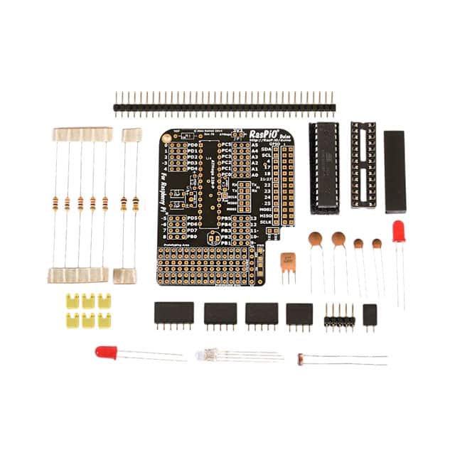 Pimoroni Ltd 1778-1079-ND