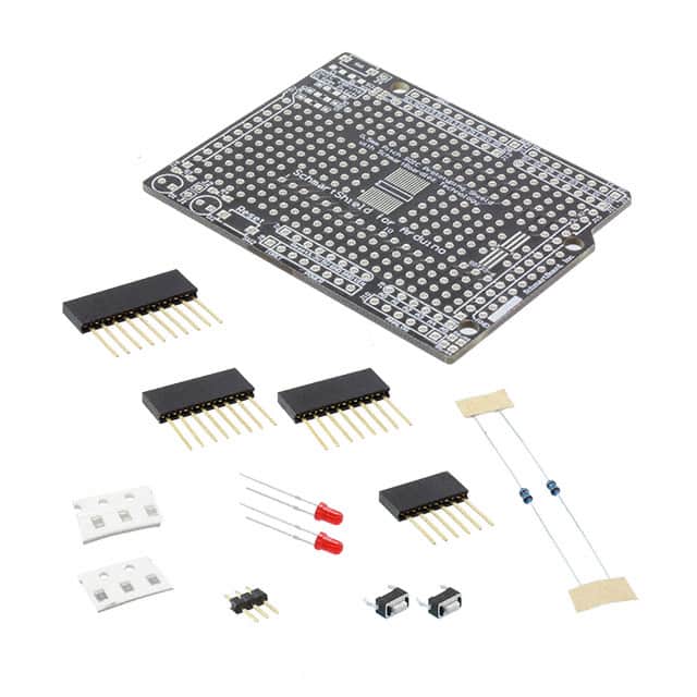 Schmartboard, Inc. 1988-1121-ND
