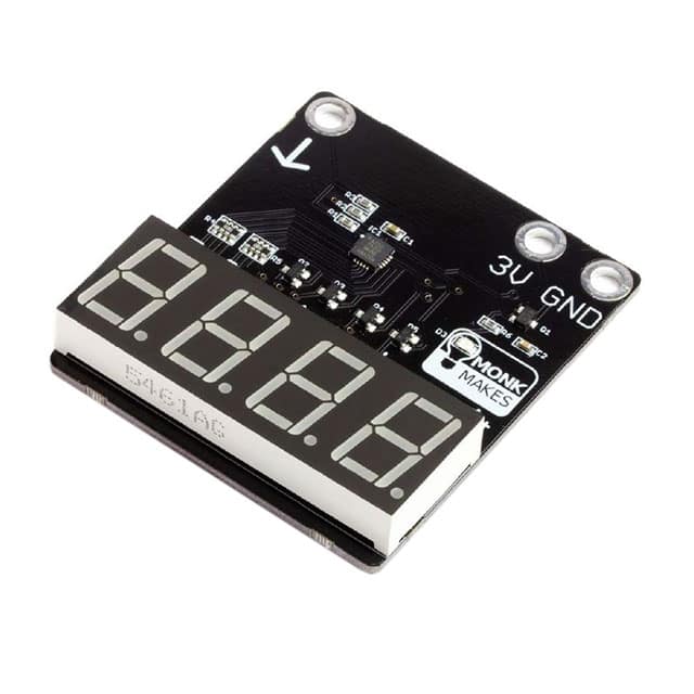Pimoroni Ltd 1778-1244-ND