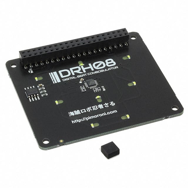 Pimoroni Ltd 1778-1010-ND