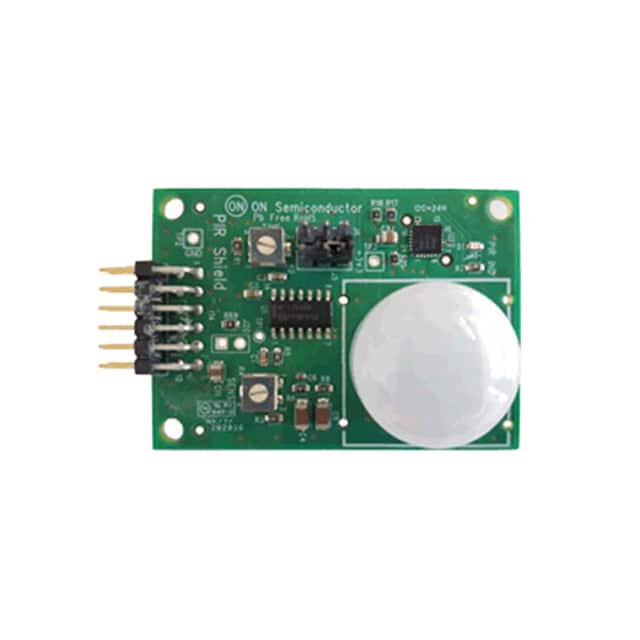 onsemi PIR-GEVBOS-ND