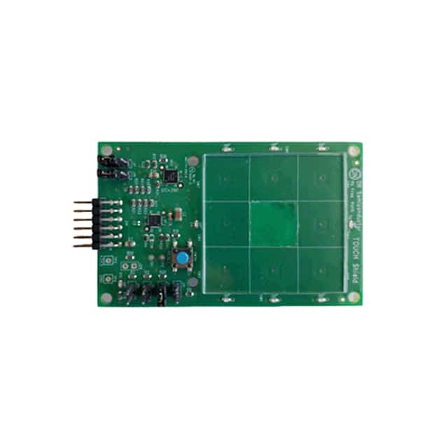 onsemi TS-GEVBOS-ND