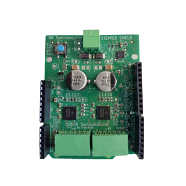onsemi D-STPR-GEVKOS-ND
