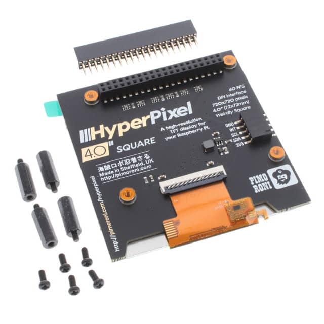 Pimoroni Ltd 1778-PIM475-ND