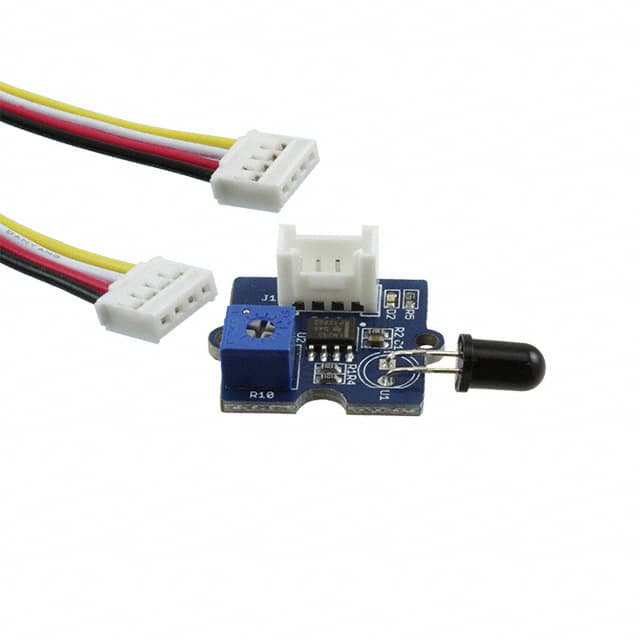 Seeed Technology Co., Ltd 1597-1294-ND