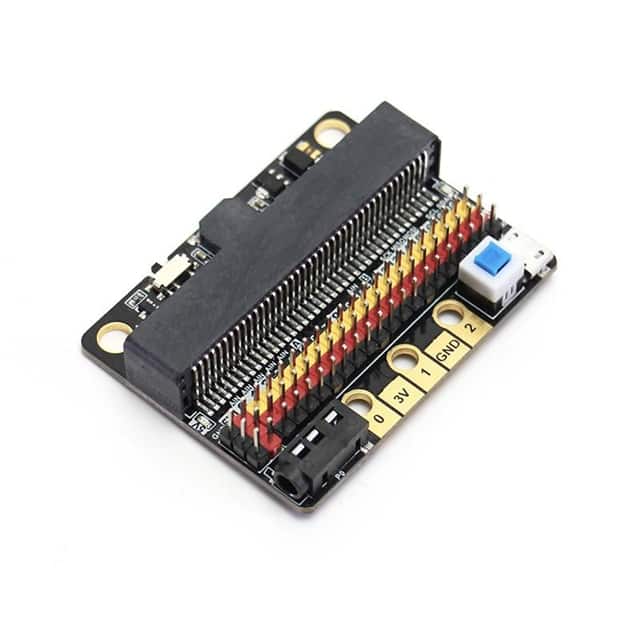 Seeed Technology Co., Ltd 1597-1770-ND