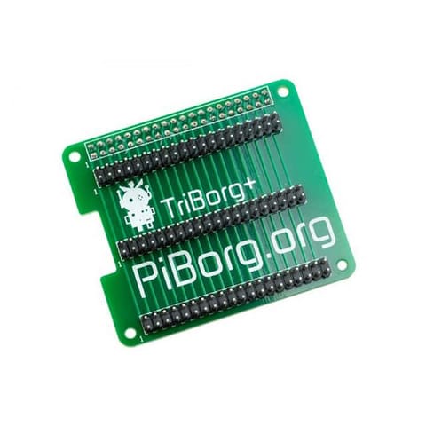 Pi Supply 1910-1111-ND