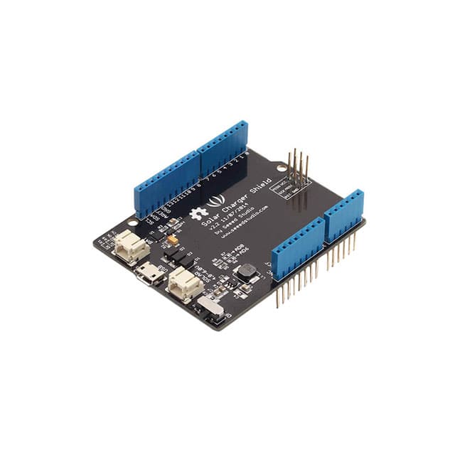 Seeed Technology Co., Ltd 1597-1196-ND