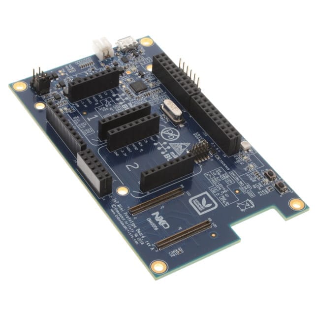 NXP USA Inc. 568-14796-ND