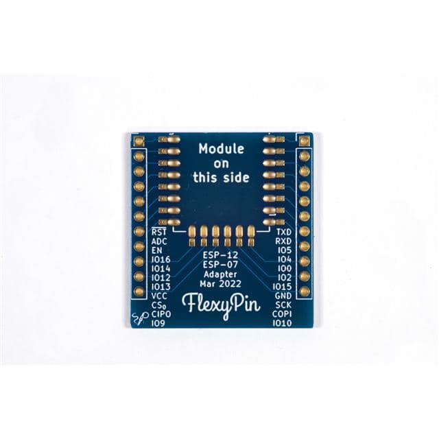 Pimoroni Ltd 1778-SP029-ND