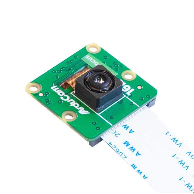 Pimoroni Ltd 1778-B0386-ND