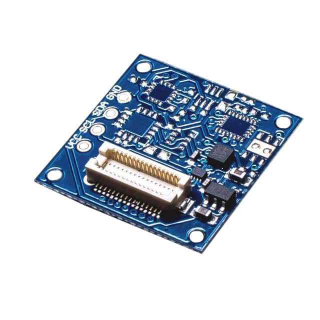 TinyCircuits 1832-1018-ND