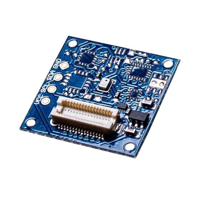 TinyCircuits 1832-1019-ND