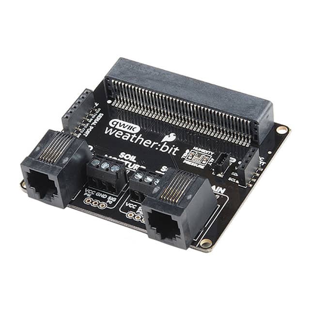 SparkFun Electronics 1568-DEV-15837-ND