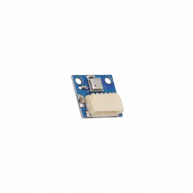 TinyCircuits 1832-AST1036-ND