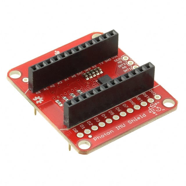 SparkFun Electronics 1568-1224-ND