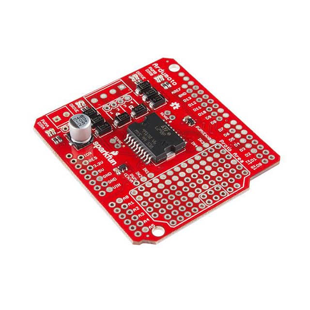 SparkFun Electronics 1568-1608-ND