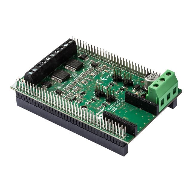 STMicroelectronics 497-17257-ND
