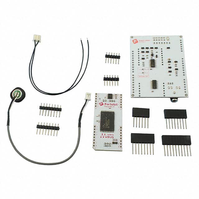 SparkFun Electronics 1568-COM-15453-ND