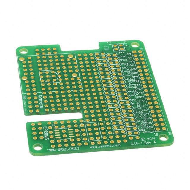 Twin Industries 438-1147-ND