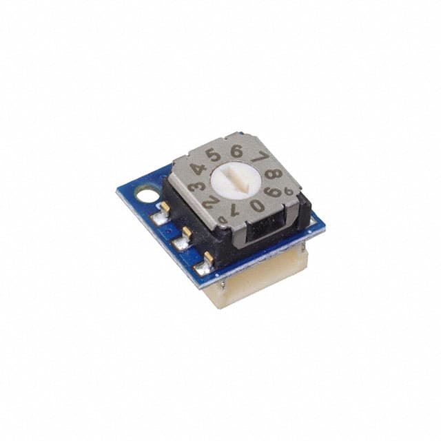 TinyCircuits 1832-AST1020-ND
