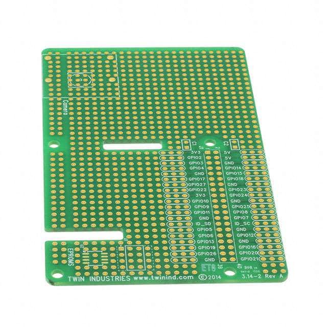 Twin Industries 438-1148-ND