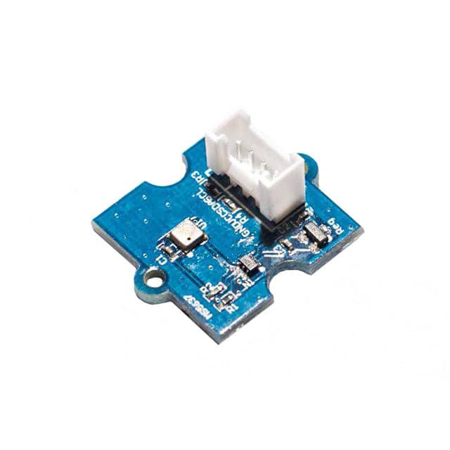 TE Connectivity Measurement Specialties 223-1780-ND